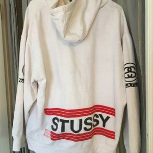 OG STUSSY Hoodie